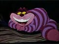 Alicia y el gato de Cheshire