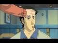 Initial D Fourth Stage Epi02 Parte 3-3