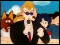 Dragon Ball Clip - Goku vs Tien 2 Dragon Ball Clip - Goku vs Tien 2