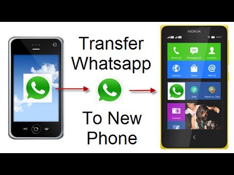 how to recover archived whatsapp conversation