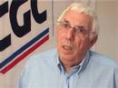 Interview de Jean-Marie Grivel, retraité Peugeot, diffusée lors du 41e congrès de la CFE-CGC Métallurgie à la Baule (10-11-12 octobre 2007), à propos du phoning