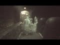 Haunted Mansion:Brave kids ride at Midnight!