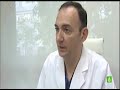 video Doctor Diego Tomas - La Sexta Noticias 2º