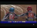 James Wright and Simon Stead Heat 10 v Poole James Wright and Simon Stead Heat 10 v Poole