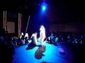 Drag Castellano, Maritrini, estrella en el jardÃn