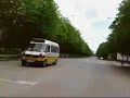Ungheni Alee de castani