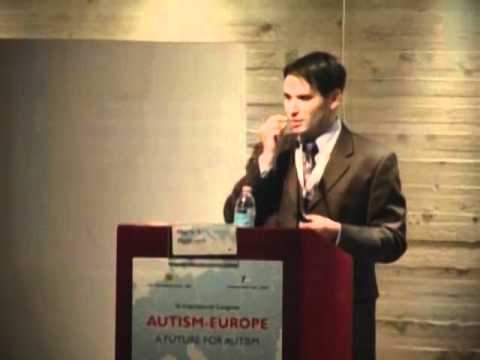 (Part 1/2) The treatment of feeding disorders in individuals with Autism…