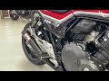 ホンダ CB400スーパーフォア CB400SF TYPE-X 42A ドレミコレクション!!