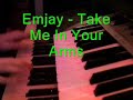 Dance Music Riffs/Melodies on keyboard  2