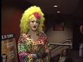 Showgirls: Drag Queen Audience Participation -TV Segment