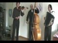 zigeunerorkest Piroska; gypsy trio Piroska; ensemble tzigane Piroska;