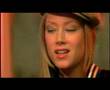 Voir le clip video de It\'s Over Now - natasha-thomas