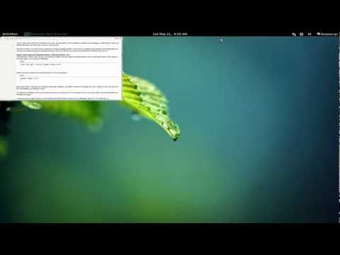 how to remove gnome from ubuntu