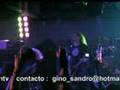 Exodus in Lima/ Peru with  Bonded by blood RockumRadio.com