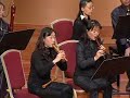 recorder ensemble