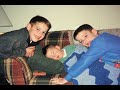 Daniel Harrison Tribute: http://t.co/TXT2rsHZdc - We passed his brothers' birthdays and his mother's birthday. Still hurts like yesterday.