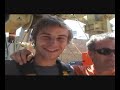 Bungee at Korinth canal. (Lennart, Benjamin and Ephraim)