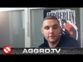 FLER UND GODSILLA - ICH BIN EIN RAPPER CASTING
