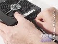 #748 - SilverStone ST75F 750W Modular PSU Video Review