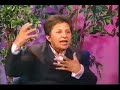 Arlene Peck interviews Wafa Sultan