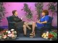 Arlene Peck interviews Wafa Sultan