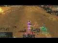 PVP Kriegshymnenschlucht