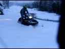 videos de Snowmobiling - 1st Ride of The Season