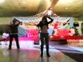 acquaintance party