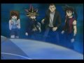 Hotel Lobby (Yu-Gi-Oh! Flux)