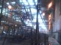 Sainsburys Hams Hall rip out