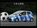 Fott/voiture