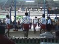 My 1st Time Chinlone Experience [01]