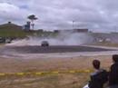 jzx81 chaser skids at ferndene