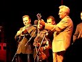 NASHVILLE CATS  DEL MCCOURY BAND DELFEST 08