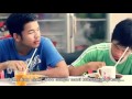 Seloka Ramadhan: Makan & Kereta.mp4