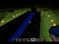 [TUTO] (FR) -Minecraft- 1.2.5 Créer un canon à TNT *HD