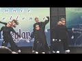 Disney Show- England DE 2008