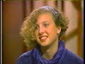 Rudolf - 1983 Danceteria Interview