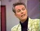 Rudolf - 1983 Danceteria Interview