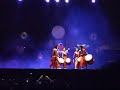 Tambores Yamato en el Forum de las Culturas , Monterrey , MX