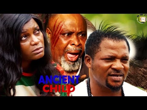 Ancient Child Season 2 - Queen Nwokoye 2017 Latest Nigerian Nollywood Movie