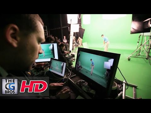 VFX making of the film