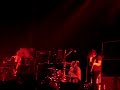 dinosaur jr - freak scene - Zenith, Paris 12.12.06