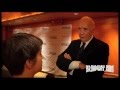 Opening Night: Man and Boy Starring Frank Langella