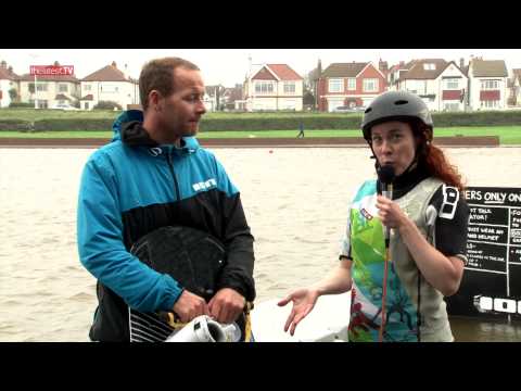 Christina\'s Verdict - Lagoon Watersports Christina\'s Verdict - Lagoon Watersports