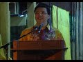 Dato Liew di Janda Baik ii Dato Liew di Janda Baik ii