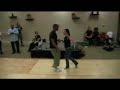 Shaka Brown Workshop on2 Chicago Salsa Congress 2007 Shaka Brown Workshop on2 Chicago Salsa Congress 2007