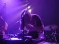 JEL live @ Botanique/Brussels