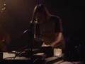 JEL live @ Botanique/Brussels