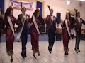 Assyrischer Tanz / AJM Hago in PB part8